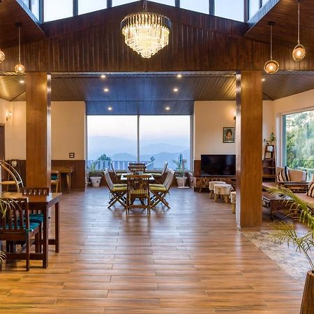 The Frostwood Resort ราณีเขต ภายนอก รูปภาพ